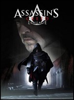 Untitled Assassin's Creed Project (2009) afişi