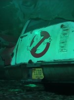 Untitled Ghostbusters Project Untitled Ghostbusters Project