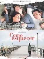 Unutmak Çok Zor (2010) afişi Unutmak Çok Zor (2010) afişi