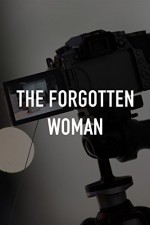 Unutulan Kadın (2008) afişi