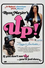 Up! (1976) afişi