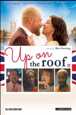 Up on the Roof (2022) afişi