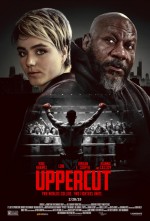 Uppercut (2025) afişi