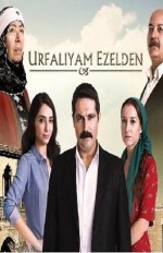 Urfalıyam Ezelden (2014) afişi