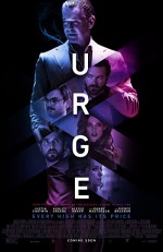 Urge (2016) afişi