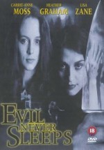 Ürkmüş (1995) afişi