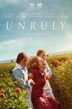 Unruly (2022) afişi