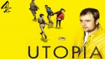 Ütopya Sezon 2 (2014) afişi Ütopya Sezon 2 (2014) afişi