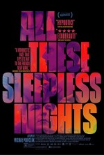 Uykusuz Her Gece (2016) afişi