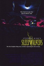 Uyurgezerler (1992) afişi Uyurgezerler (1992) afişi