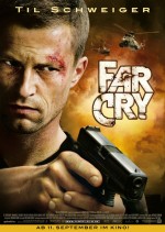 Uzak Çığlık (2008) afişi Uzak Çığlık (2008) afişi