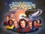 Uzay Yolu: Voyager (1997) afişi Uzay Yolu: Voyager (1997) afişi