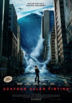 Uzaydan Gelen Fırtına (2017) afişi Uzaydan Gelen Fırtına (2017) afişi