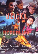 Uzicka Republika (1974) afişi