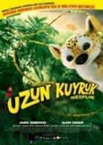 Uzun Kuyruk (2012) afişi Uzun Kuyruk (2012) afişi