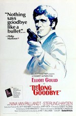 Uzun Veda (1973) afişi Uzun Veda (1973) afişi
