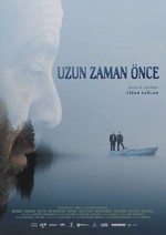 Uzun Zaman Önce (2019) afişi