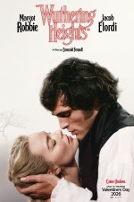 Wuthering Heights (2026) Fragman (2026) afişi