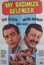 Vay Başımıza Gelenler Vay Başımıza Gelenler