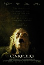 Veba (2009) afişi Veba (2009) afişi