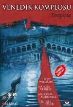 Venedik Komplosu (2005) afişi Venedik Komplosu (2005) afişi