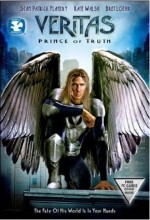 Süper Kahraman (2007) afişi