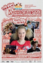 Vähän Kunnioitusta (2010) afişi