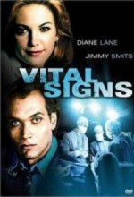 Vital Signs (1990) afişi