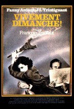 Vivement Dimanche Vivement Dimanche