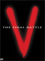 V: The Final Battle (1984) afişi