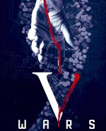 V-Wars Sezon 1 (2019) afişi V-Wars Sezon 1 (2019) afişi