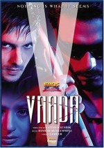 Vaada (2005) afişi