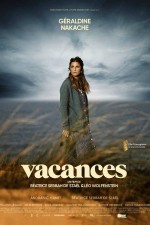 Vacances (2022) afişi