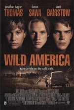 Vahşi Amerika (1997) afişi