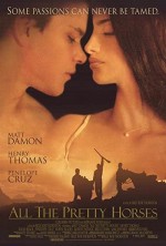 Vahşi Aşk (2000) afişi