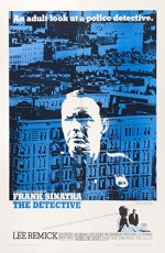 Vahşi Hakikat (1968) afişi