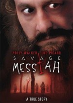 Vahşi Mesih (2002) afişi