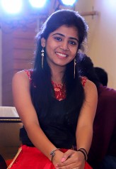 Vaishnavi Shinde fotoğrafı