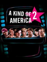 Valami Amerika 2 (2008) afişi