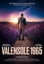 Valensole 1965 (2024) Fragman (2024) afişi