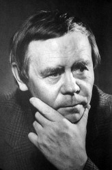 Valentin Rasputin fotoğrafı