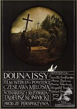 Valley Of The ıssa (1982) afişi