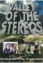 Valley of the Stereos (1992) afişi