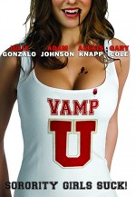 Vamp U (2011) afişi