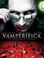 Vamperifica (2012) afişi