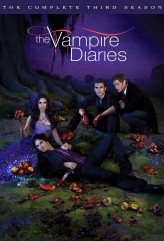 Vampir Günlükleri (2011) afişi Vampir Günlükleri (2011) afişi