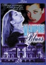 Vampire Blues (1999) afişi