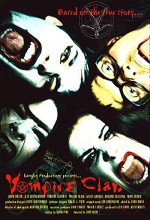 Vampire Clan (2002) afişi