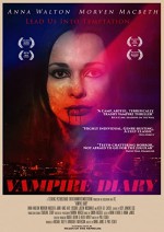 Vampire Diary (2006) afişi