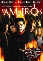 Vampirler (2004) afişi